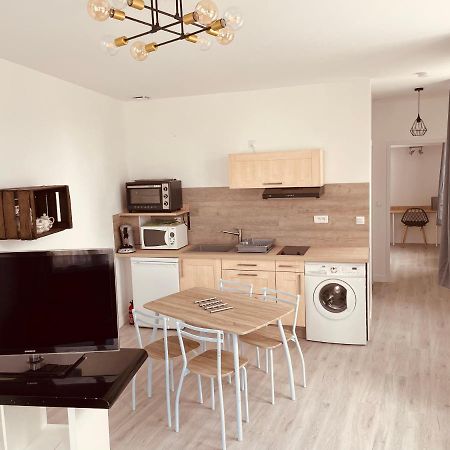 Superbe Appartement A La Croisee Des 4 Chateaux Lignières-de-Touraine المظهر الخارجي الصورة