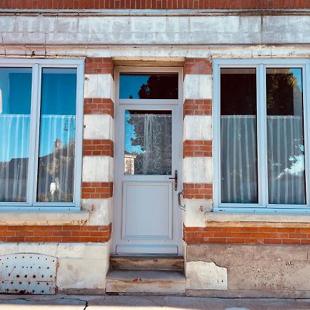 Superbe Appartement A La Croisee Des 4 Chateaux Lignières-de-Touraine المظهر الخارجي الصورة